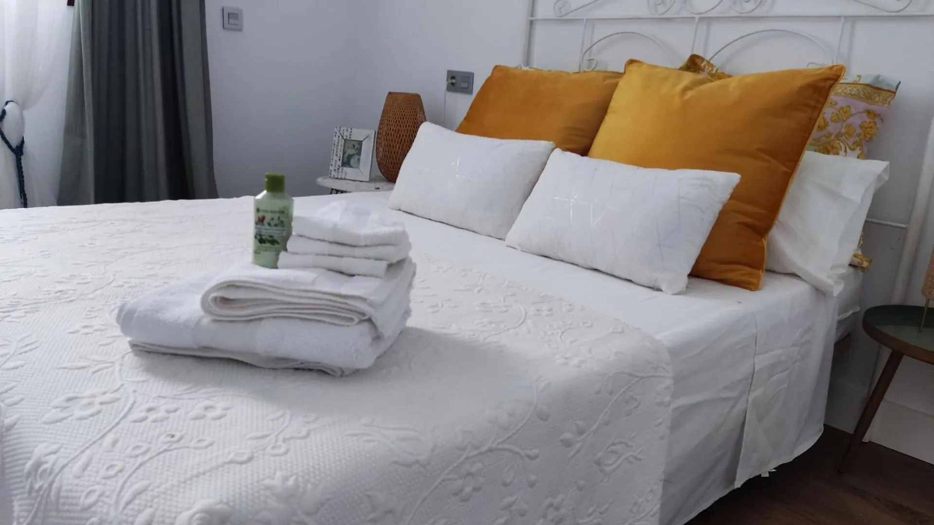 Porvenir Centro Apartment Jerez de la Frontera