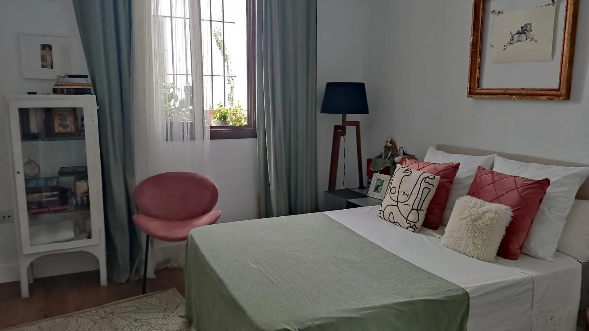 Porvenir Centro Apartment Jerez de la Frontera 0*,  Spain