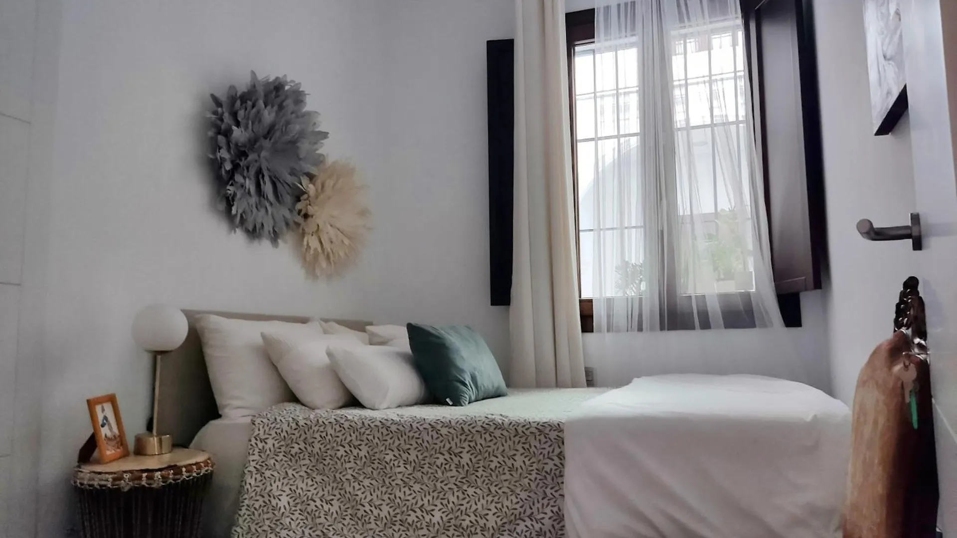 Porvenir Centro Apartment Jerez de la Frontera